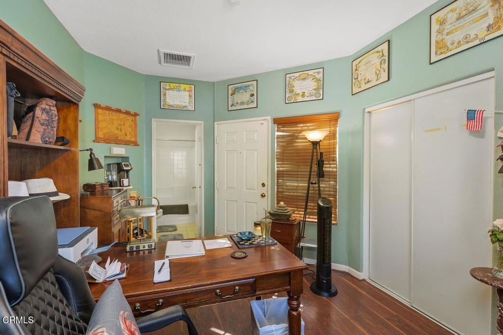 3467 Morro Hill Road