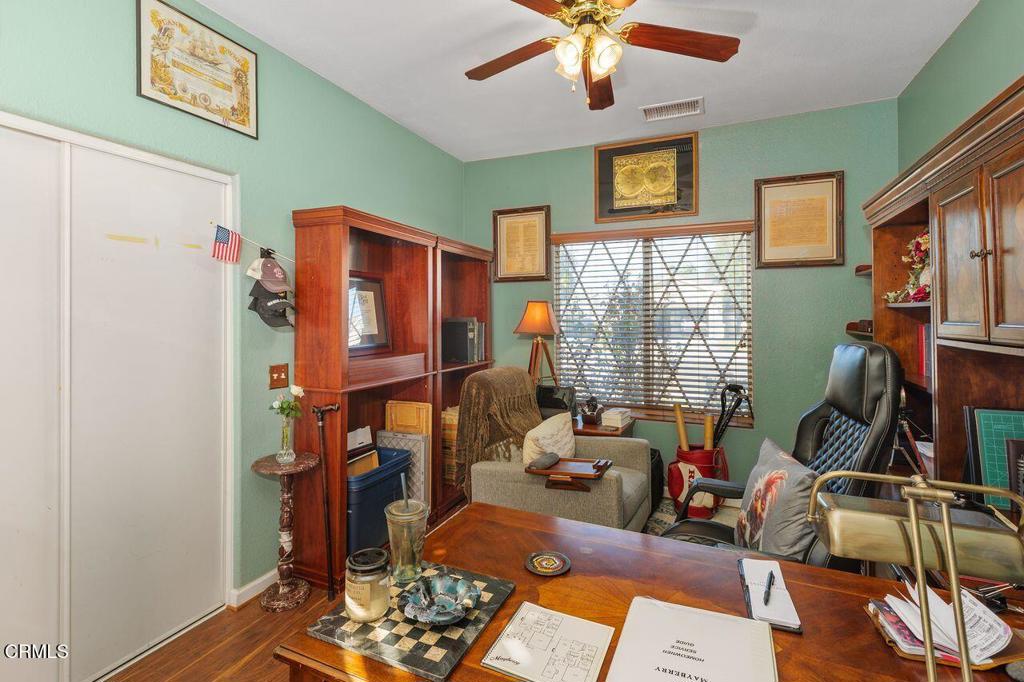 3467 Morro Hill Road