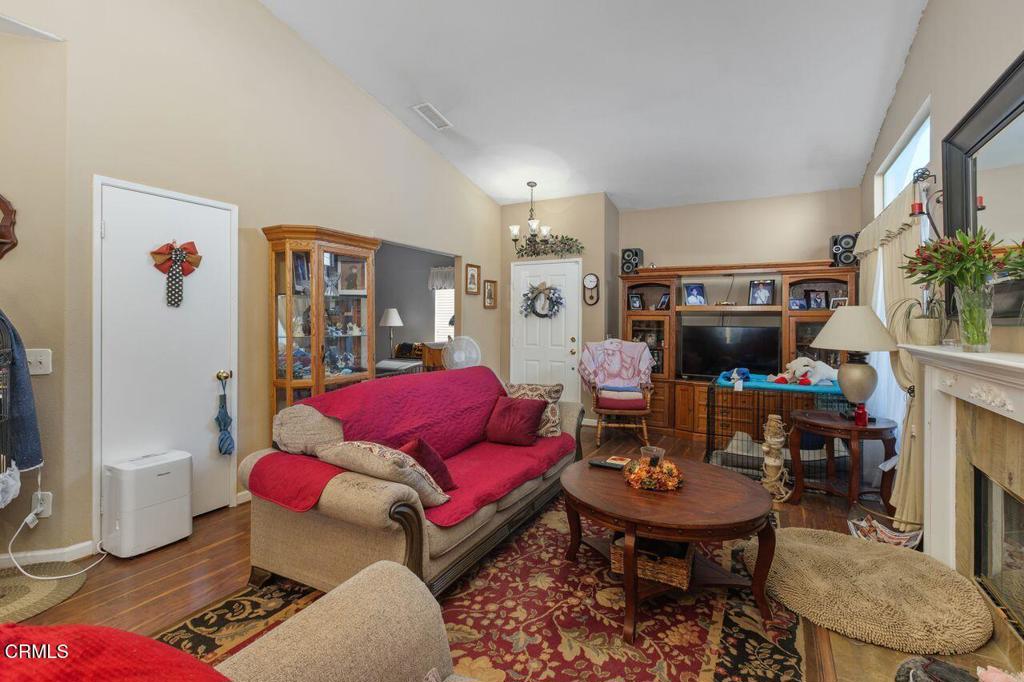 3467 Morro Hill Road
