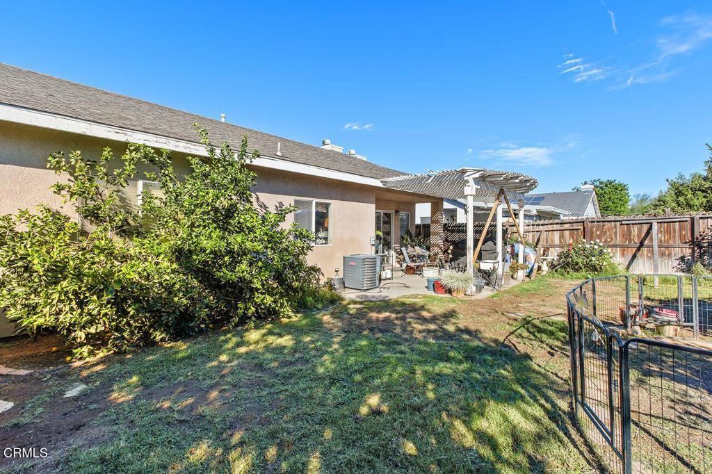 3467 Morro Hill Road