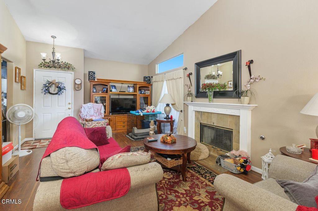3467 Morro Hill Road