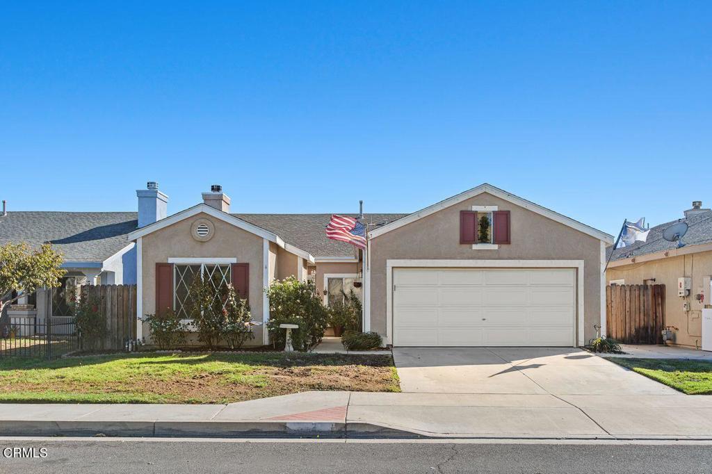 3467 Morro Hill Road