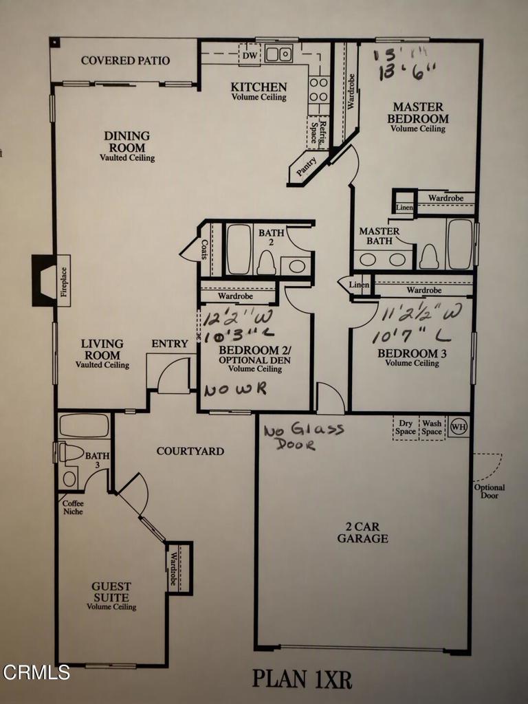 3467 Morro Hill Road