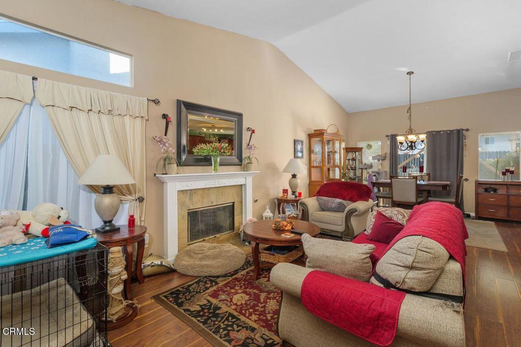 3467 Morro Hill Road