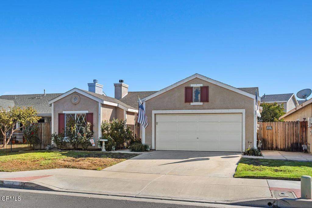 3467 Morro Hill Road