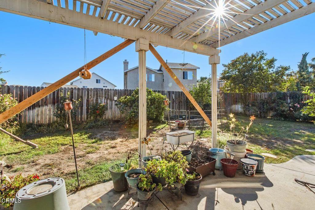 3467 Morro Hill Road