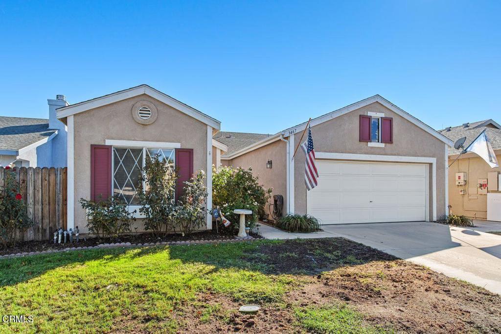 3467 Morro Hill Road