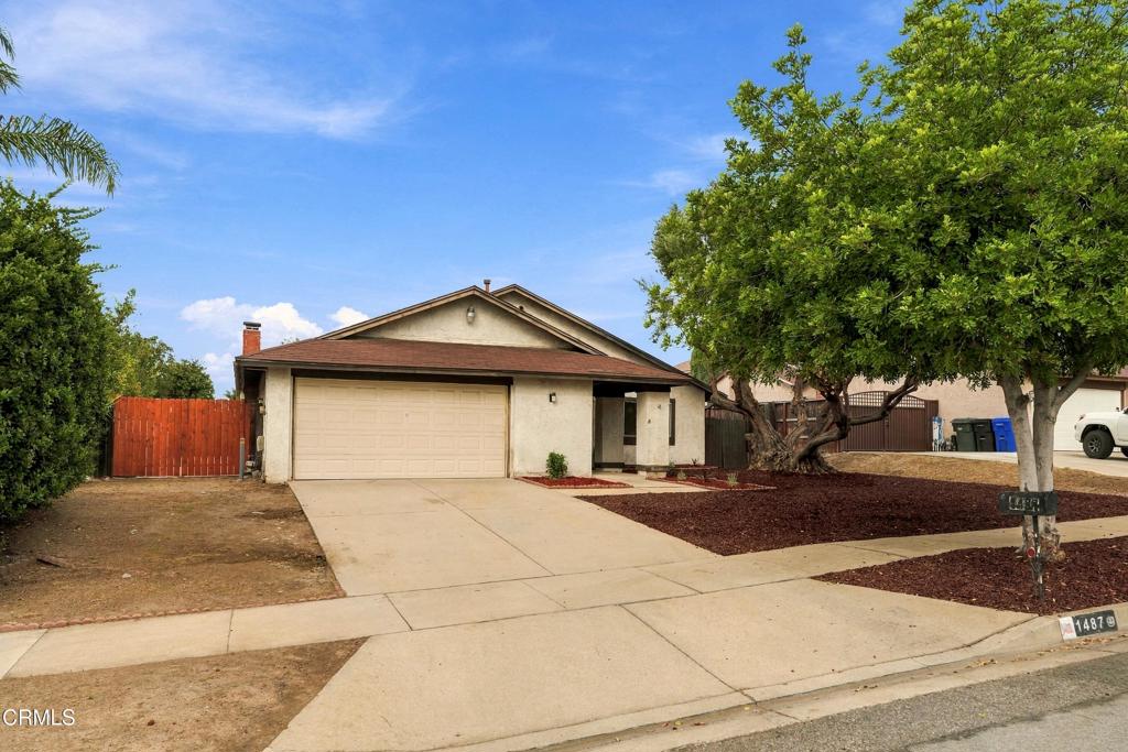 1487 Alta Avenue