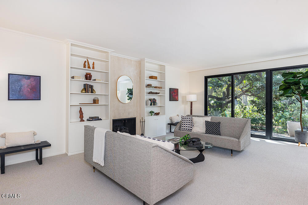 480 S Orange Grove 1