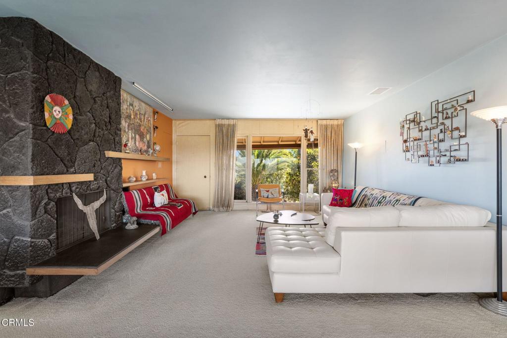 1105 Olancha Drive