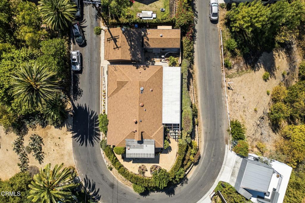 1105 Olancha Drive