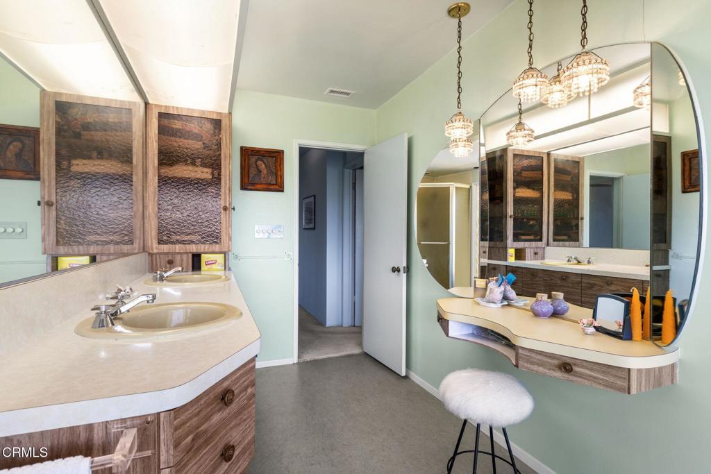 1105 Olancha Drive