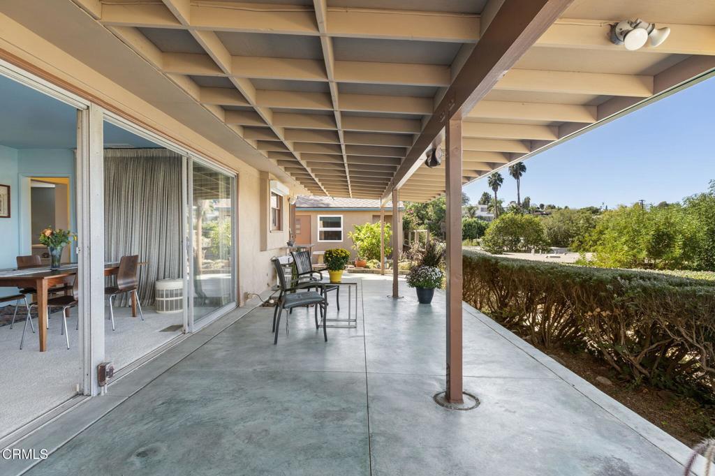 1105 Olancha Drive