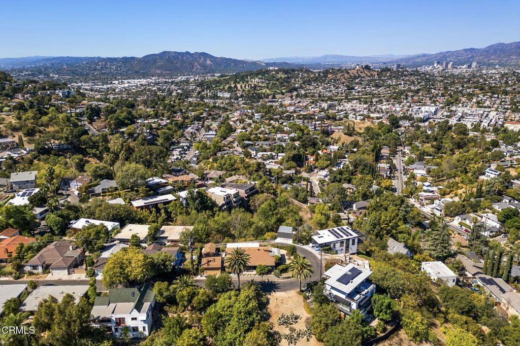 1105 Olancha Drive