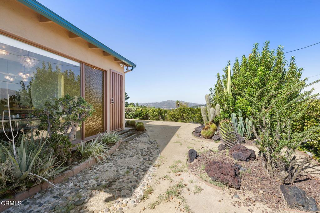 1105 Olancha Drive