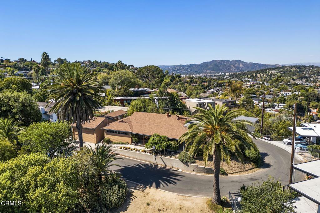 1105 Olancha Drive