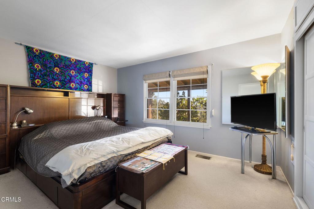 1105 Olancha Drive