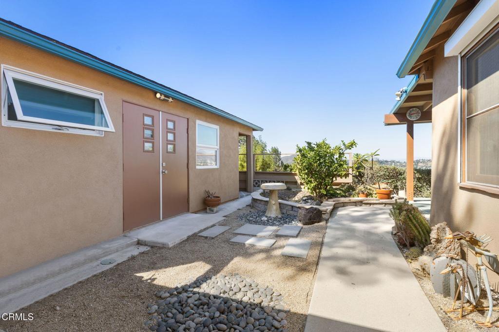 1105 Olancha Drive