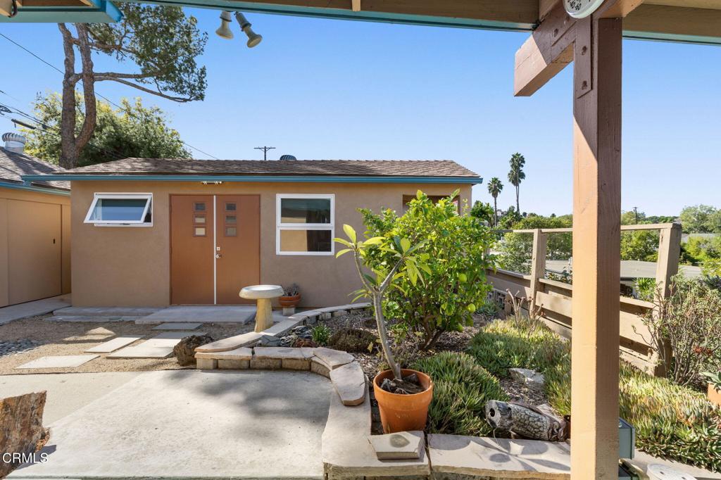 1105 Olancha Drive
