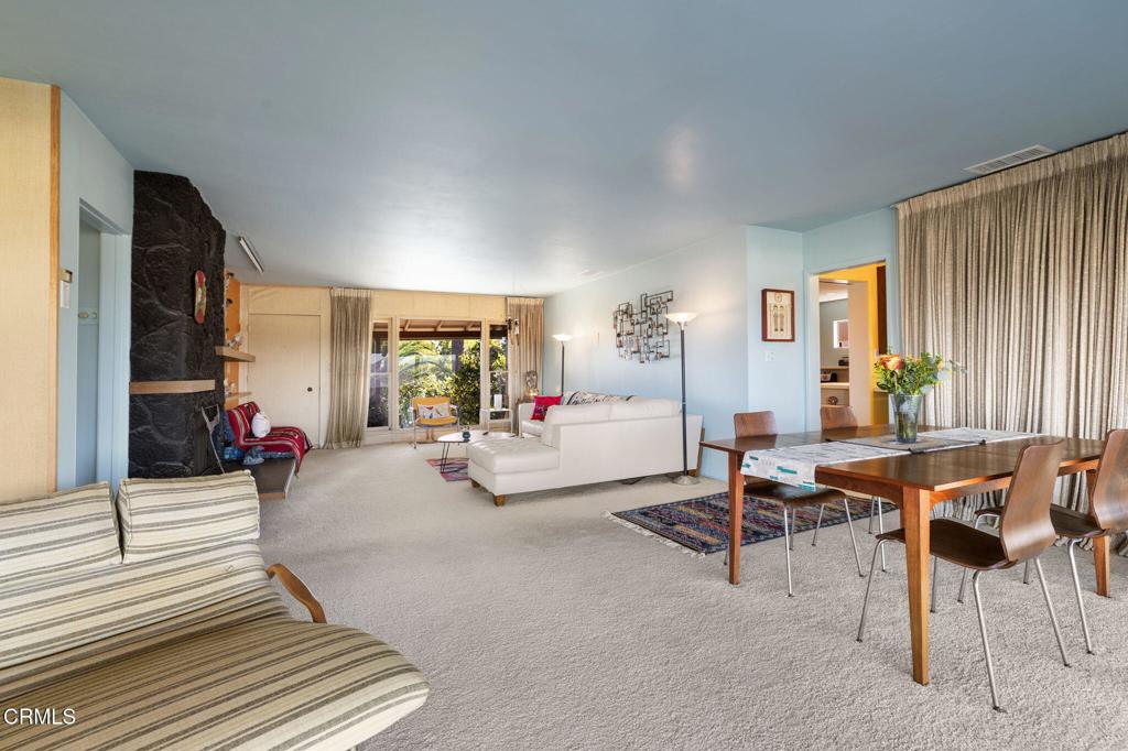 1105 Olancha Drive