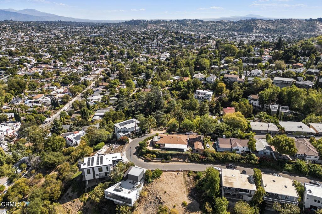 1105 Olancha Drive
