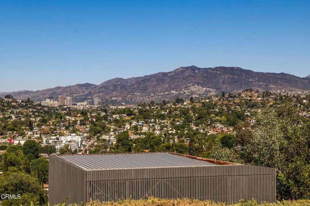1105 Olancha Drive
