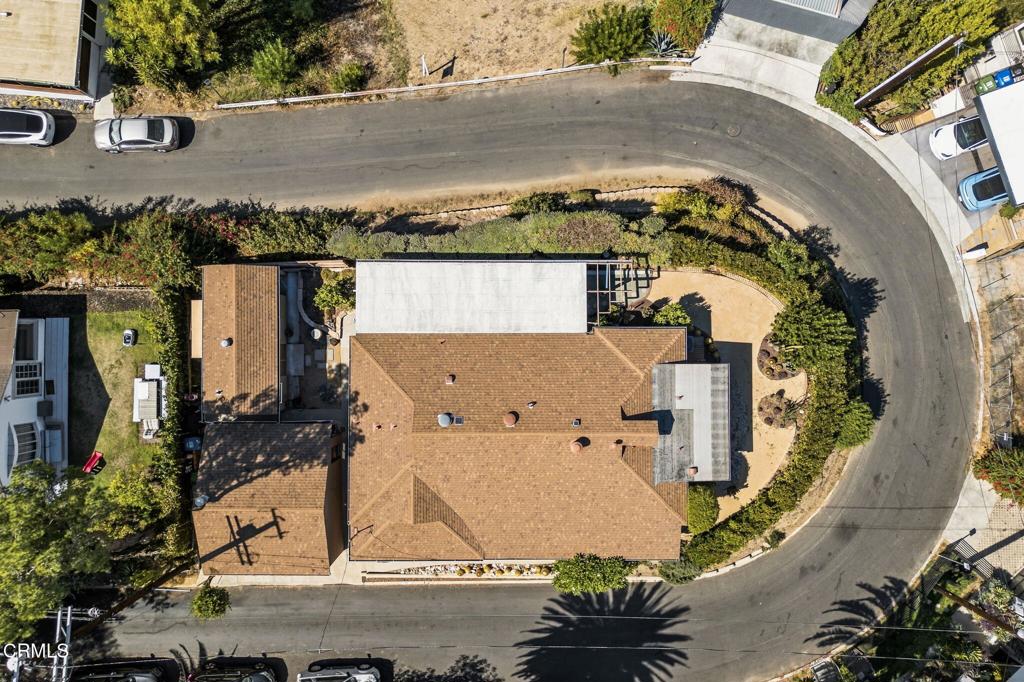 1105 Olancha Drive