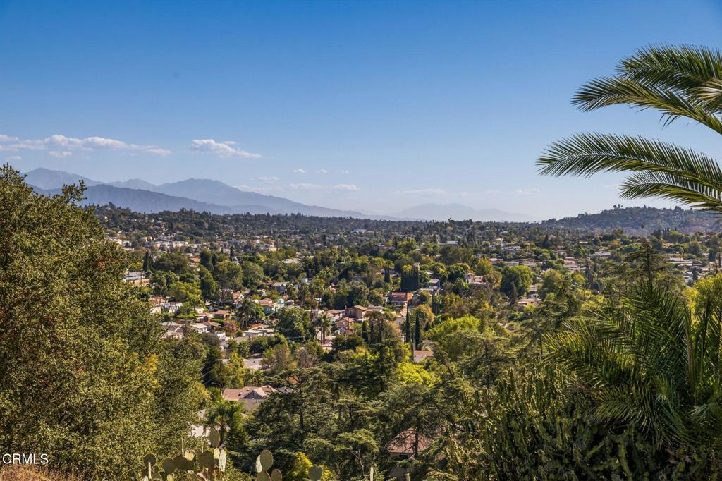 1105 Olancha Drive