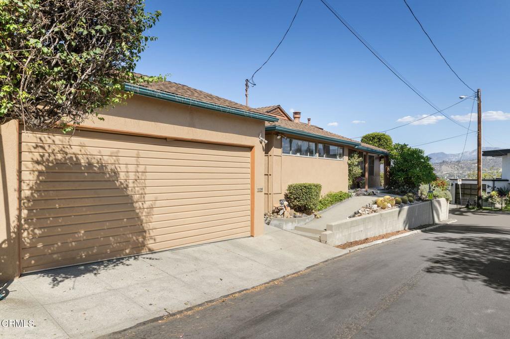 1105 Olancha Drive