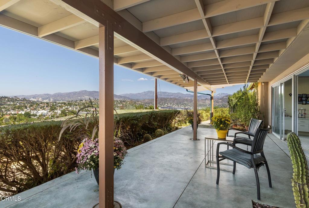 1105 Olancha Drive