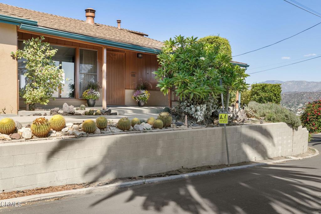 1105 Olancha Drive