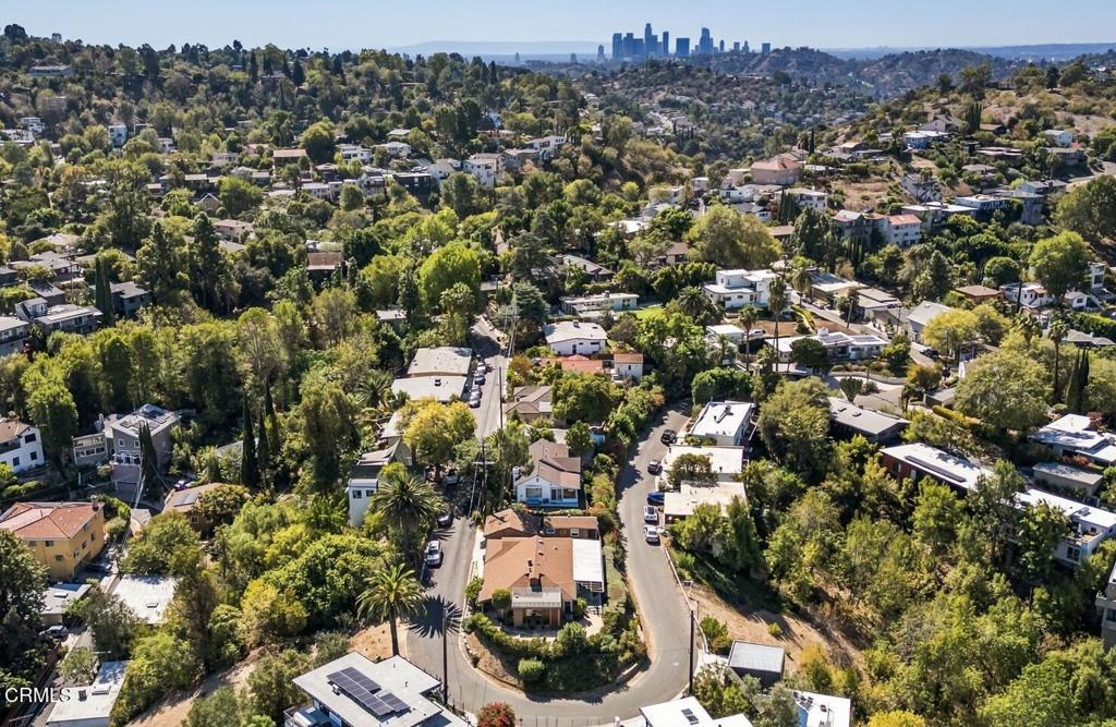 1105 Olancha Drive