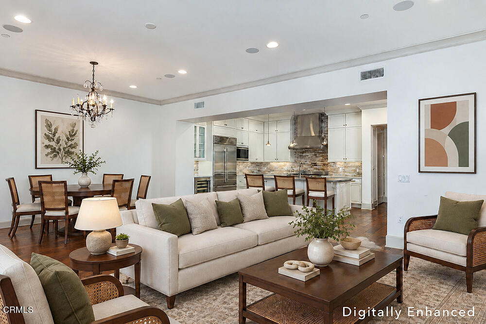 110 S Orange Grove Boulevard 106