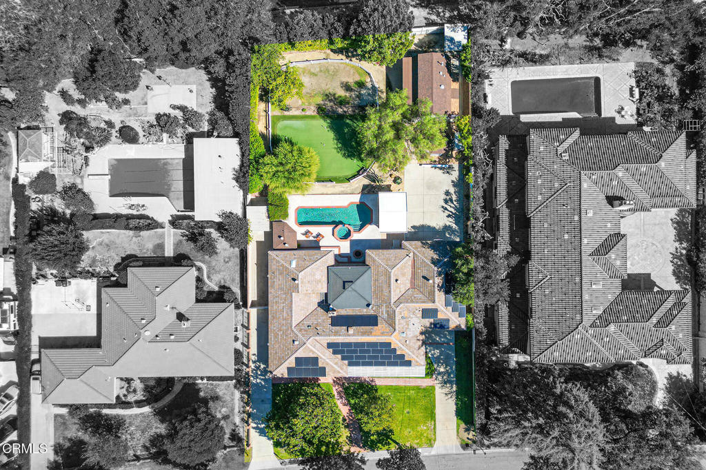 930 Park Avenue
