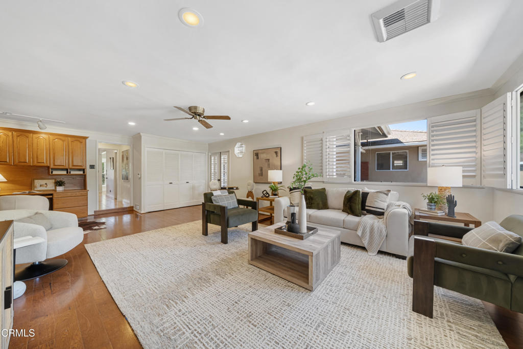 930 Park Avenue
