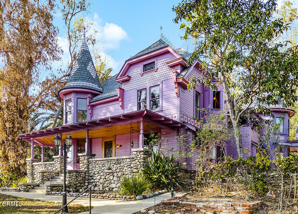 5315 Mount Royal Drive