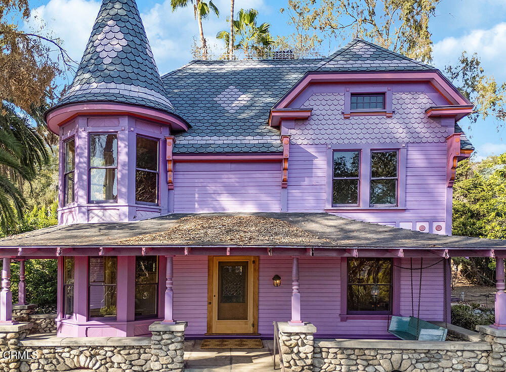 5315 Mount Royal Drive