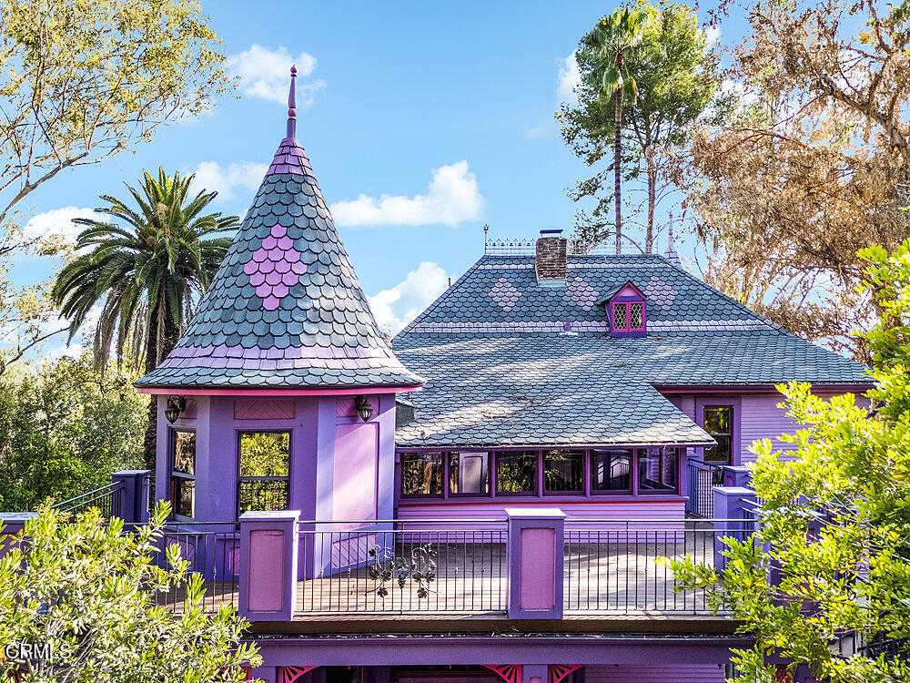5315 Mount Royal Drive