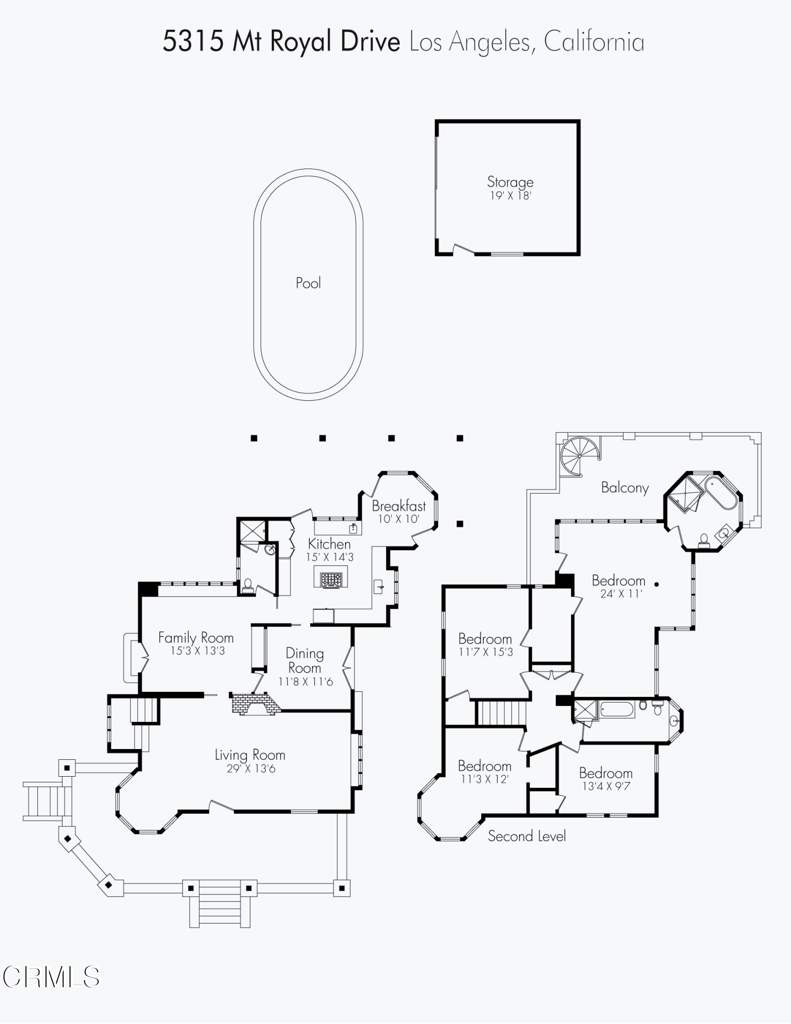 5315 Mount Royal Drive