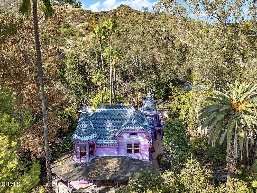 5315 Mount Royal Drive
