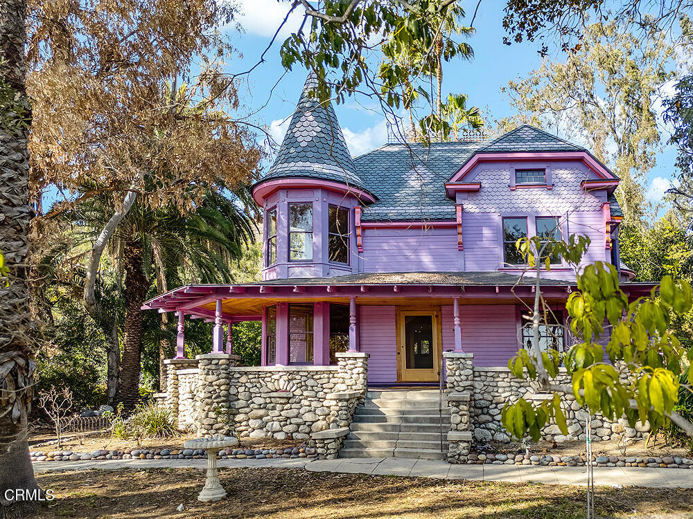 5315 Mount Royal Drive Los Angeles Ca Us 90041 P1 29371