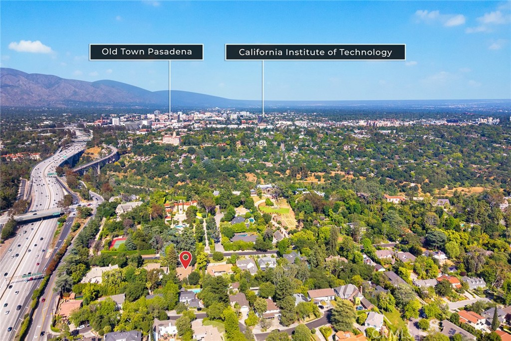 85 S San Rafael Avenue