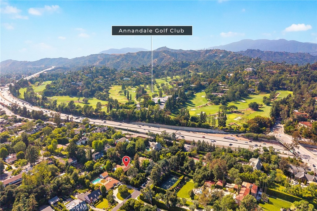 85 S San Rafael Avenue