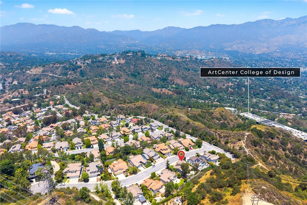 1015 Marengo Drive