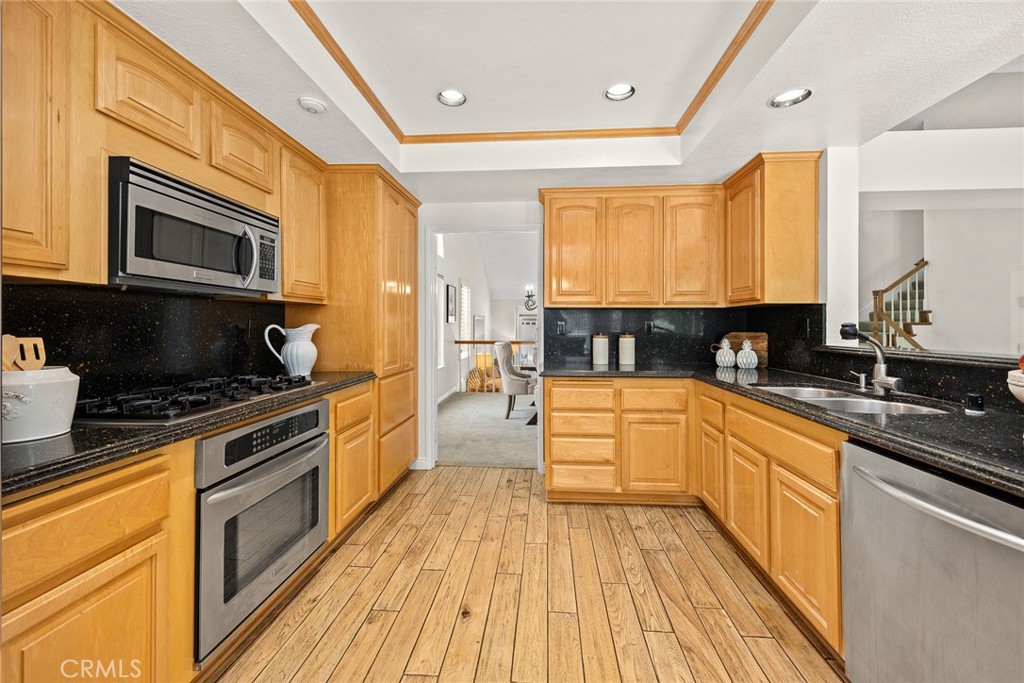 1015 Marengo Drive