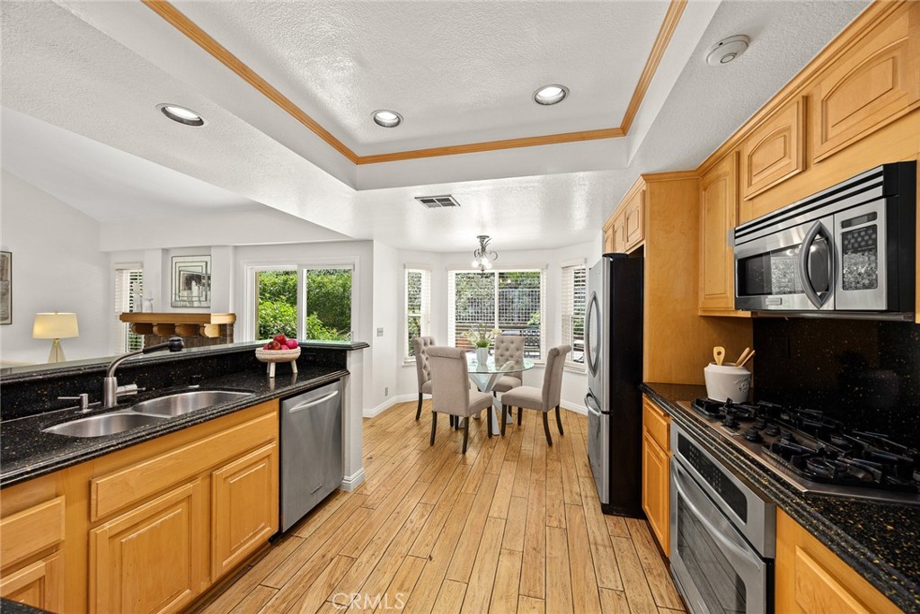 1015 Marengo Drive