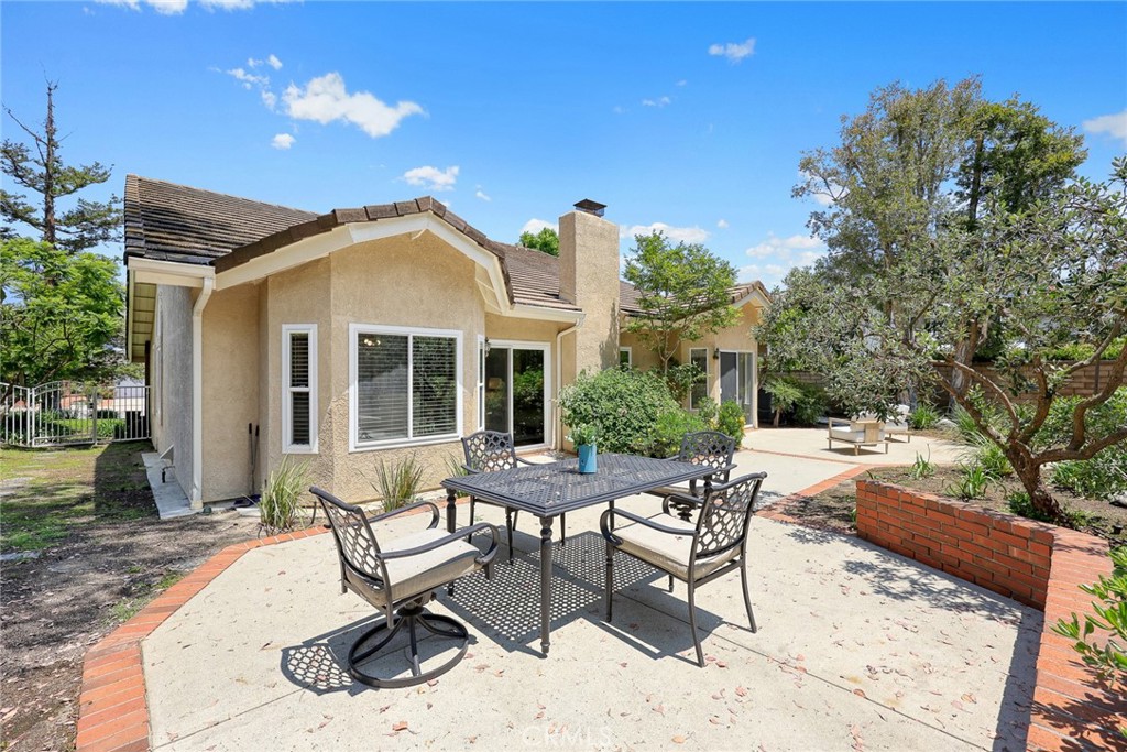 1015 Marengo Drive