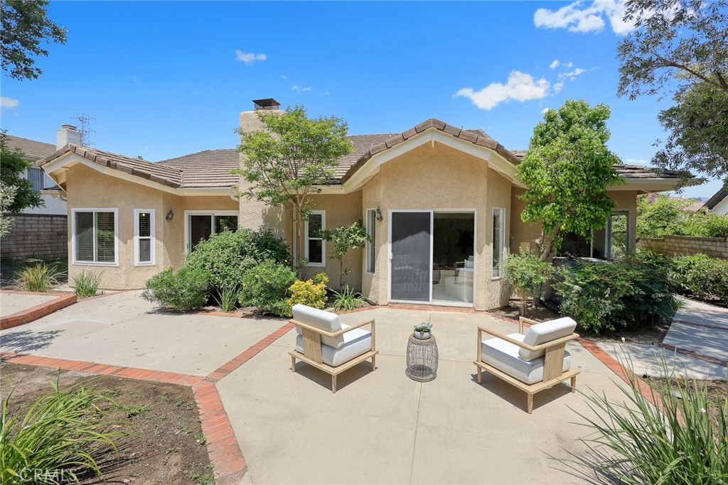1015 Marengo Drive