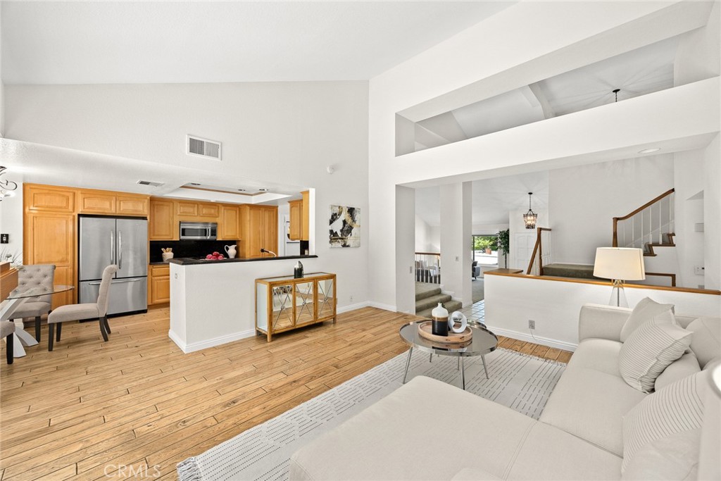1015 Marengo Drive