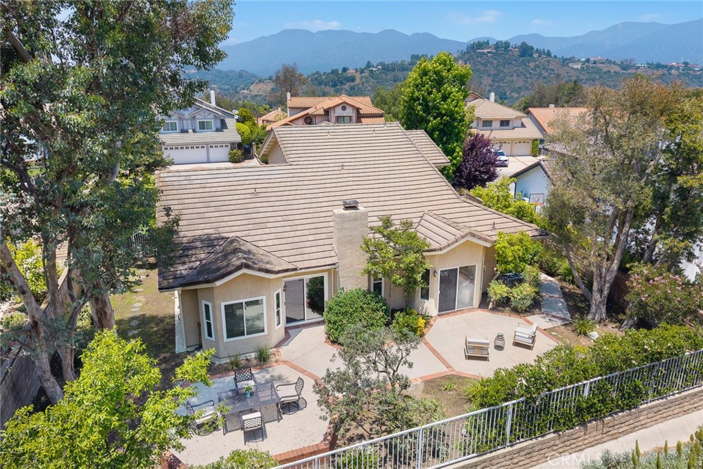 1015 Marengo Drive